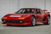      Ferrari 80-