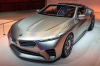  BMW Skytop   