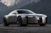 Audi Concept C     