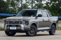 Nissan      Frontier Pro