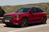   Mercedes-Benz GLC EQ   