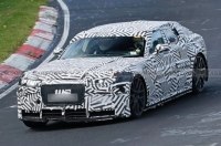   Jaguar GT       