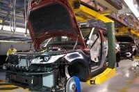    Jaguar Land Rover    2,55  