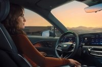 General Motors   Cadillac Escalade IQ