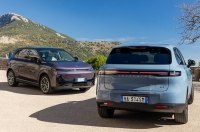 Opel      Leapmotor