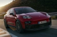   Porsche Macan    GTS