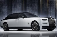 Rolls-Royce       