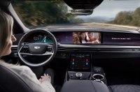 GM  Apple CarPlay  Android Auto     