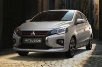 Mitsubishi    Mirage