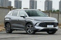    BYD Song L DM-i 2026