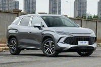  Changan CS75 Plus Smart Champion Edition.