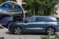 BYD       Atto 8