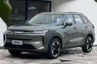 Great Wall    Haval H6L