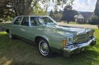  Chrysler      