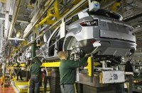 ʳ  Jaguar Land Rover        27 