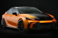 Toyota  Camry GT-S Concept