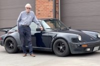   1,3    Porsche 911 Turbo   