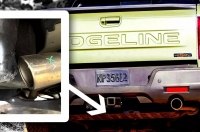 Honda Ridgeline     