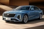 Cadillac    CT6