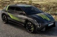  KIA EV4    GT