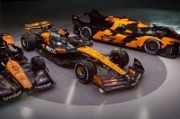     McLaren 