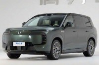 BYD     Denza N8L