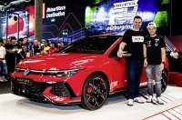 Volkswagen   Golf GTI  