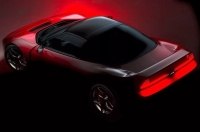 Pininfarina   Honda NSX