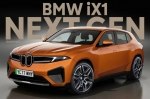  ,     BMW X1 Neue Klasse
