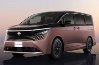 Nissan   Elgrand
