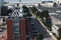 Volkswagen    1,3          Porsche