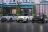MINI представила дизайнерську версію Paul Smith Edition