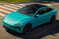 Dongfeng       e 007+