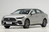 Geely      Galaxy Starshine 6