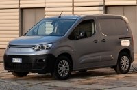 Fiat Doblo     Turns 25