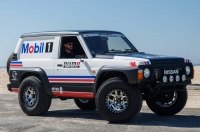  Nissan Patrol   1000- 