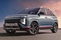     Hyundai Venue N-Line