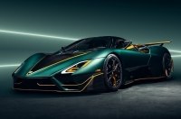 SSC North America  볺    Tuatara