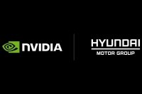 Hyundai Motor Group    NVIDIA Blackwell AI Factory     