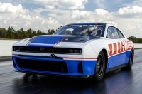 Dodge Charger   V8 Hemi