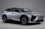Lexus     RZ 2026