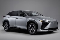 Lexus     RZ 2026