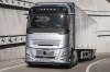 Volvo Trucks      Stop/Start  