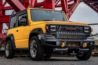 Suzuki Jimny   -
