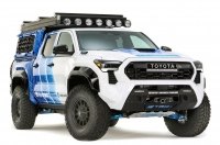 Toyota  547-  Tacoma