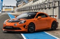 Alpine    110 R Ultime