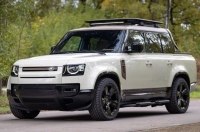  Heritage Customs     Defender