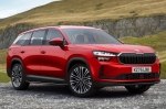 «Британський» Skoda Kodiaq 2026 отримав преміальну версію