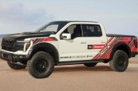 Ford  900- F-150 Raptor R