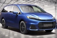    Honda Odyssey   Prelude